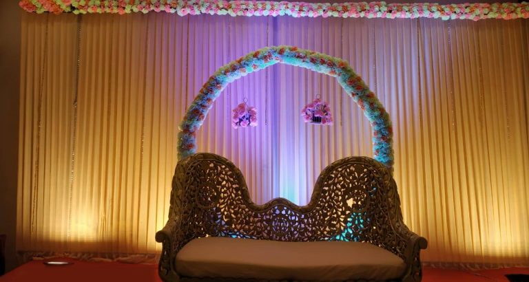 party venues in gurgaon